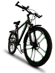 Velomax 777