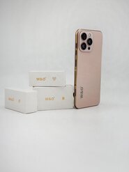 Smartfoni W&O X 16