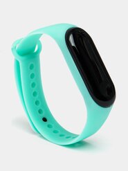 Elektron qo'l soati, LED