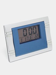 Soat elektron budilnik