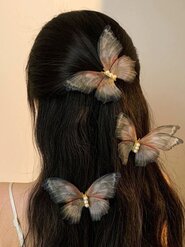 Kapalak shaklidagi zakolka