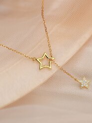 Yurak marjon bilan, bo'yin atrofidagi, ayollar choker zanjiri