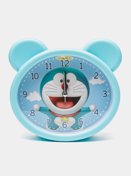 Bolalar uchun soat-budilnik "Multik"