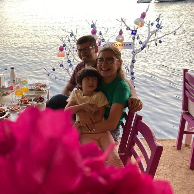 Muhammadyevlar oilasi